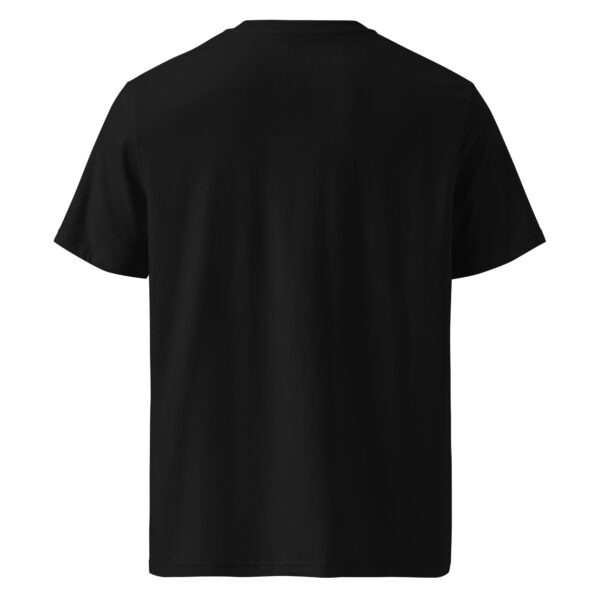T-Shirt - Heart line – Bild 3