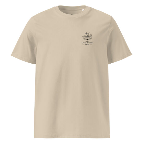 T-Shirt - Create beautiful things