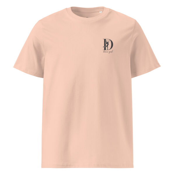 T-Shirt - Dance girl – Bild 4