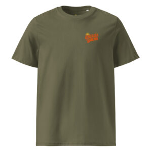 T-Shirt - Energia Buena