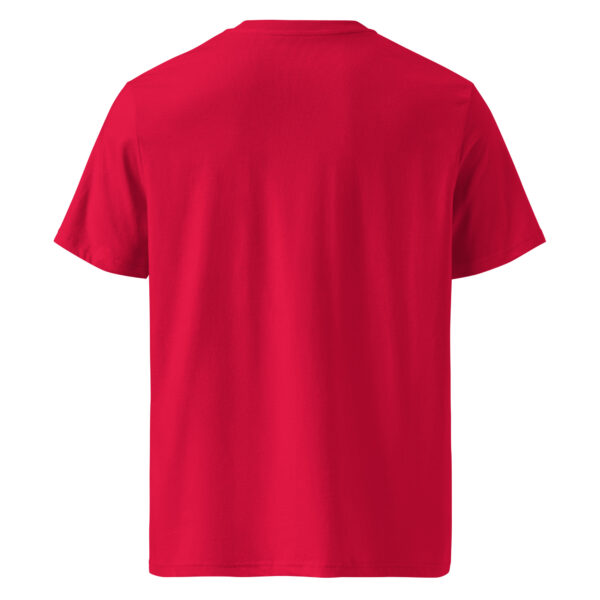 T-Shirt - Heart line – Bild 6