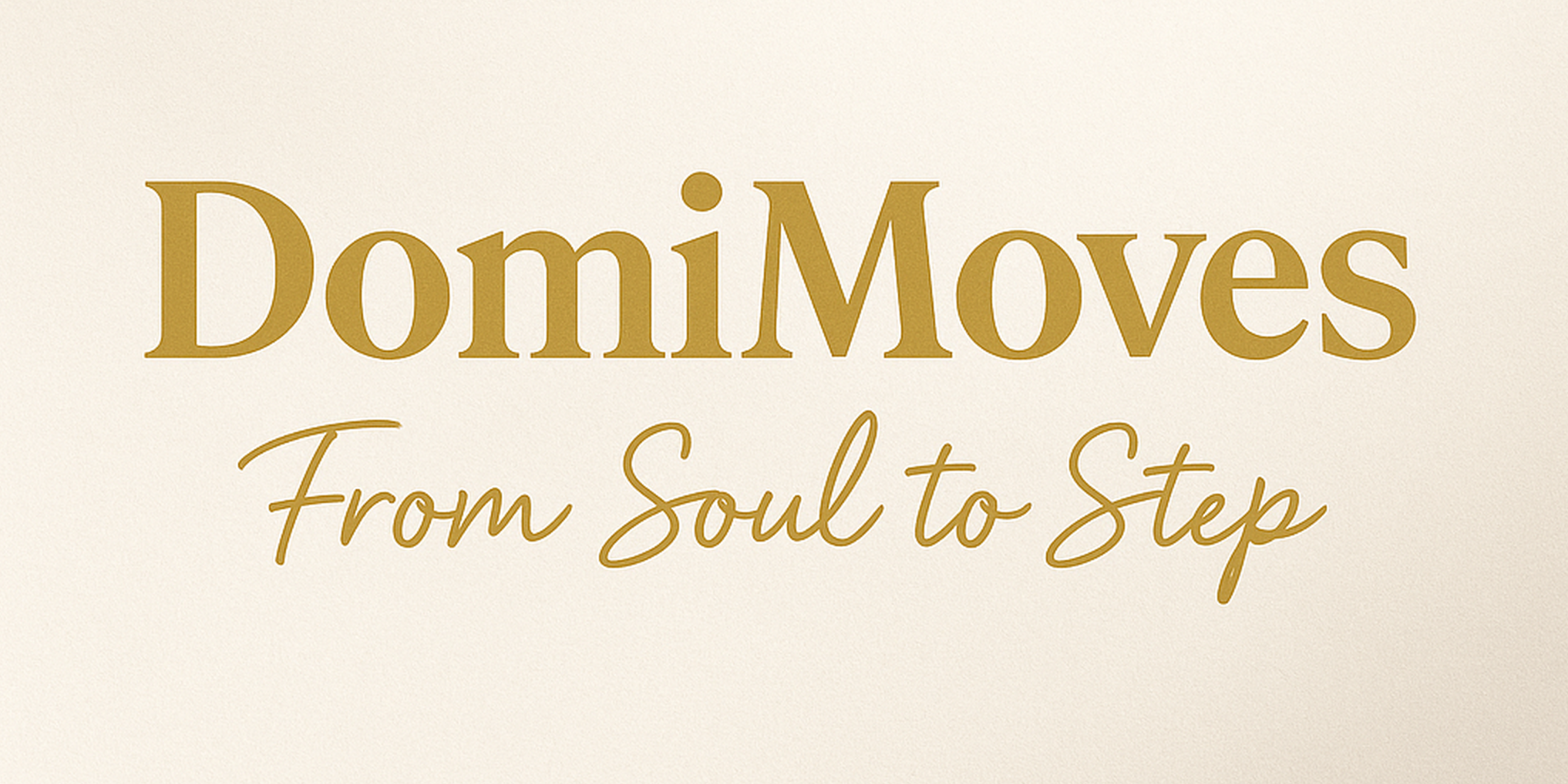 DomiMoves Hero