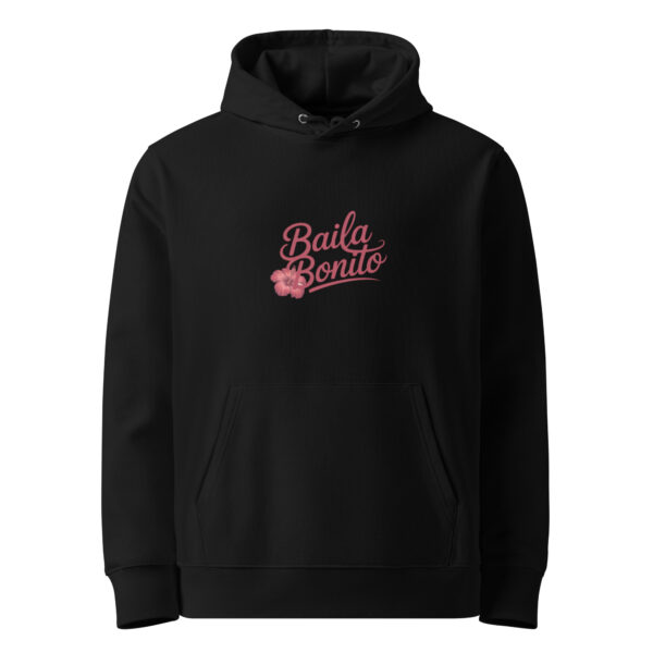 Hoodie - Baila bonito