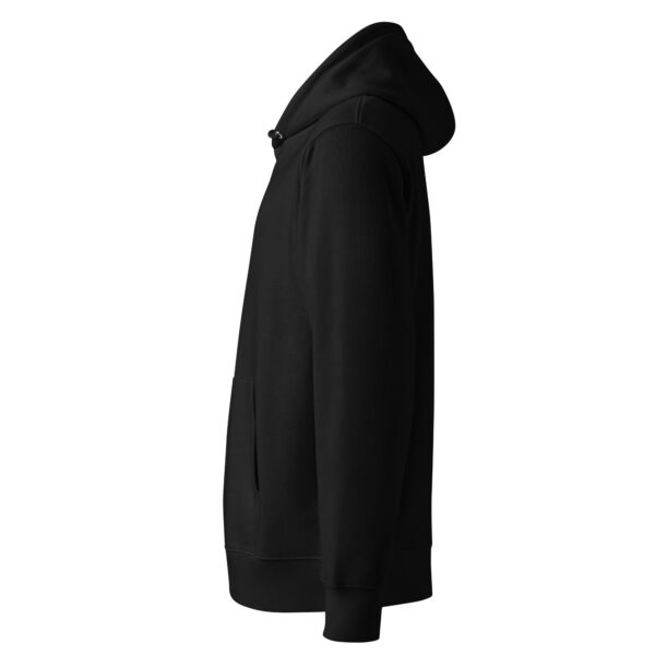 Hoodie - Move Dance Love – Bild 3