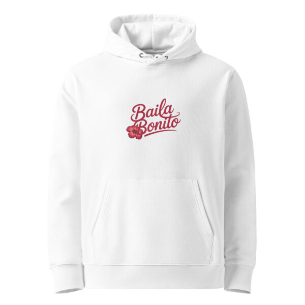Hoodie - Baila bonito – Bild 4