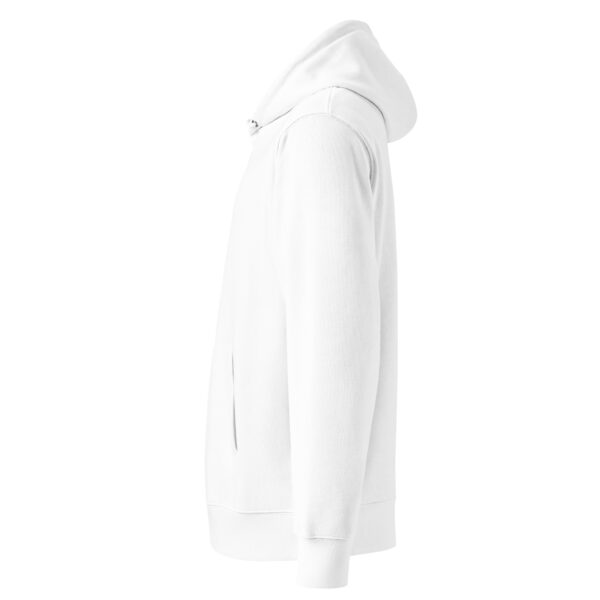Hoodie - Move Dance Love – Bild 7