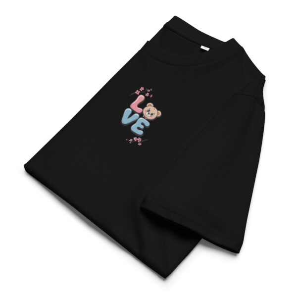 T-Shirt - Love – Bild 2