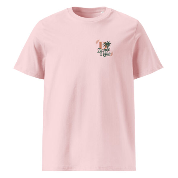 T-Shirt - Dance & Vibe – Bild 4