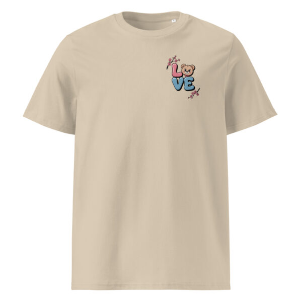 T-Shirt - Love – Bild 4