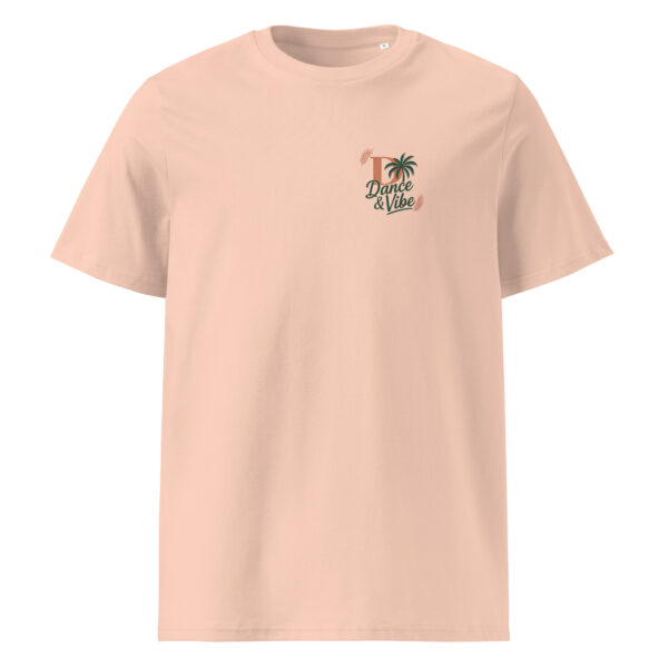 T-Shirt - Dance & Vibe – Bild 3