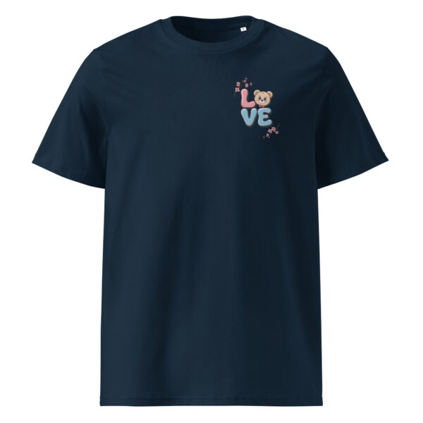 T-Shirt - Love – Bild 3