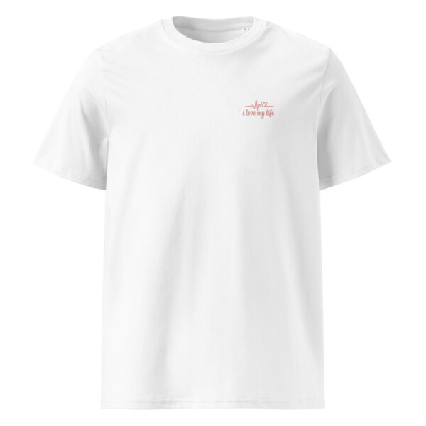 T-Shirt - I love my life