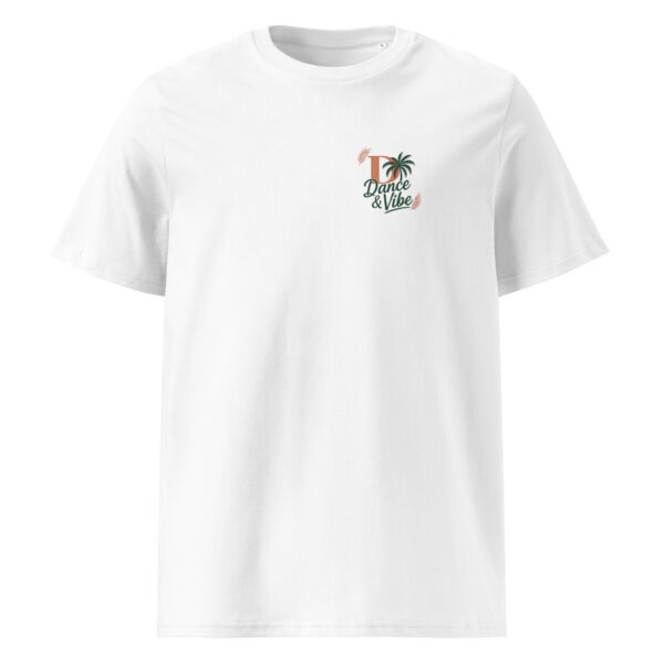 T-Shirt - Dance & Vibe – Bild 5