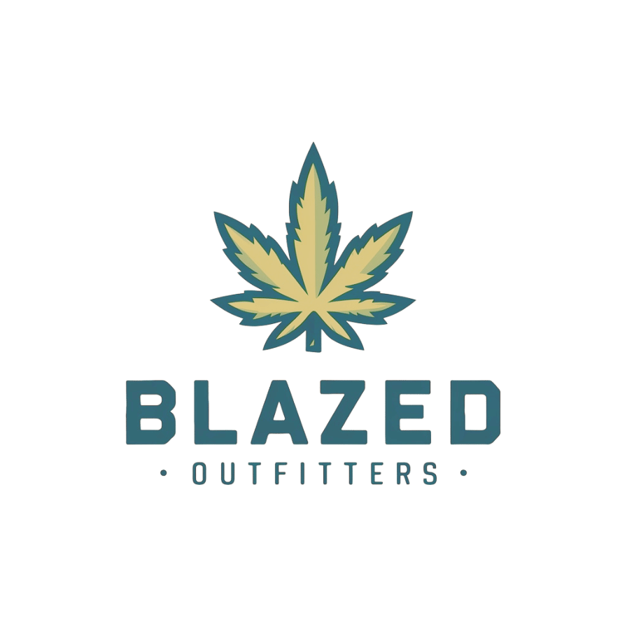 Blazed Outfitters