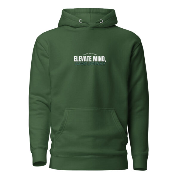 Elevate Mind Hoodie