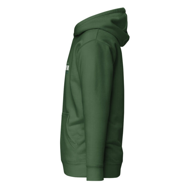 Elevate Mind Hoodie – Bild 2