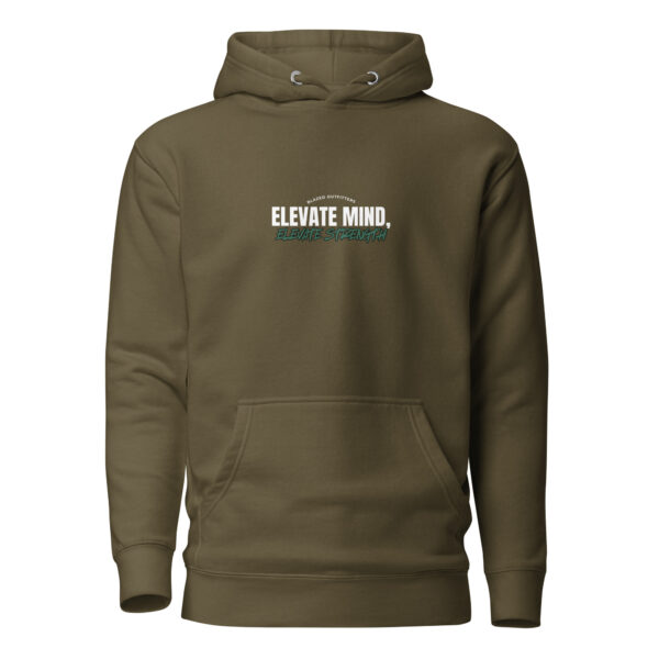 Elevate Mind Hoodie – Bild 4
