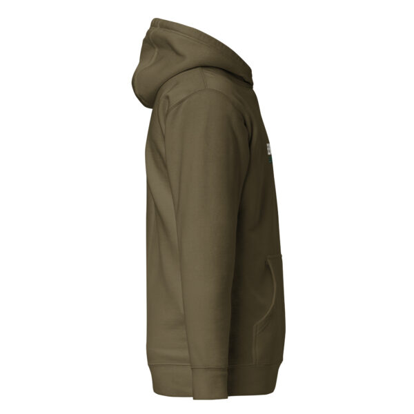 Elevate Mind Hoodie – Bild 6