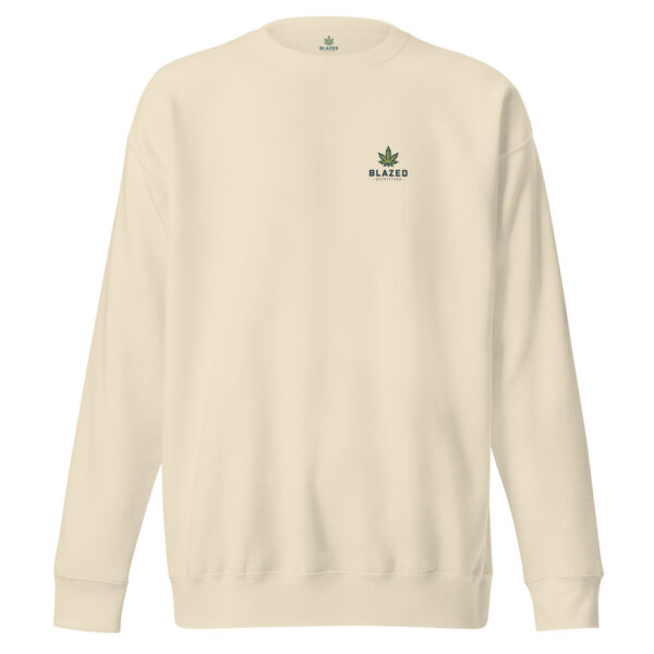 Blazed Outfitters Pullover Original Logo – Bild 6