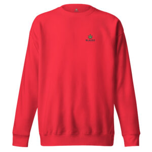 Blazed Outfitters Pullover Original Logo
