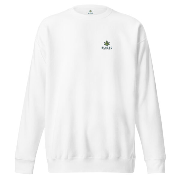 Blazed Outfitters Pullover Original Logo – Bild 8