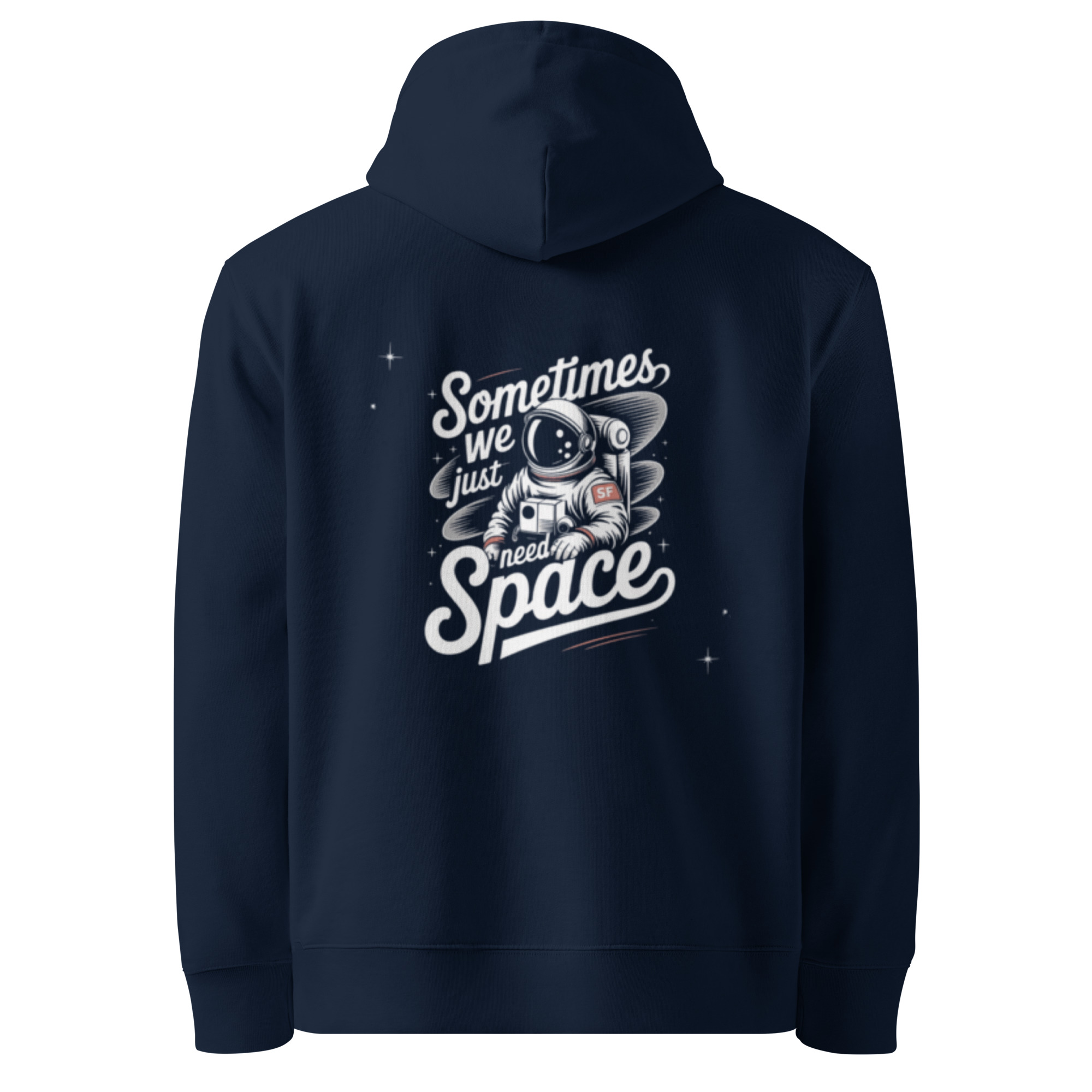 SpaceFarmer „Sometimes We Just Need Space“ – Bild 5