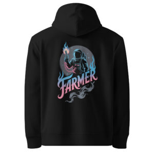 SpaceFarmer "Farmer"