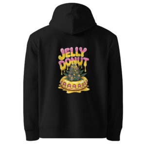 Jelly Donut Hoodie