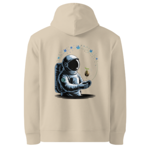 Cosmic Seed Hoodie
