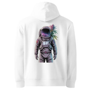 Cosmic Grower Hoodie
